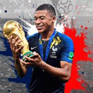 Mbappe