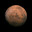 King of Mars