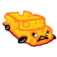 Cheesecar