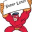 Super loser