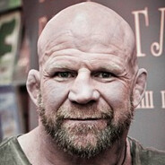 Jeff Monson