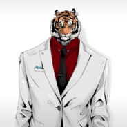 黑虎阿福从来不说脏话