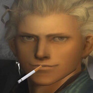 Steam Avatar