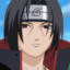 Itachi Uchiha OMG