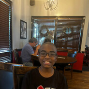 Kelvin Roberson Jr.
