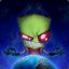 Invader Zim