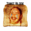 Toast Alone