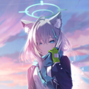 砂狼シロコ