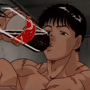 Michel4ngeIo's avatar