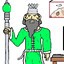 The Vaguepost King
