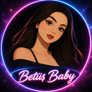 Betüş Baby Steam avatar