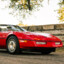 1986 C4 Corvette