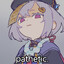 I dont wish to be horny anymore