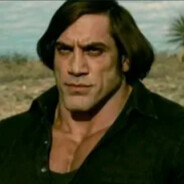 Антон Чигур