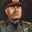 Benito Mussolini