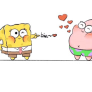 聪明的海绵宝宝