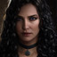 Yennefer von Vengerberg