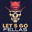 Let´s Go Fellas