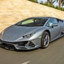 Lamborghini 2020