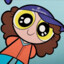 Inactive Waffle