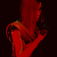Steam Avatar
