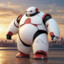 Баимакс #Baymax