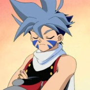Kai Hiwatari♡