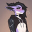 Obi The Goth Kobold