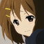 Hirasawa Yui