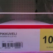 Pikkuveli