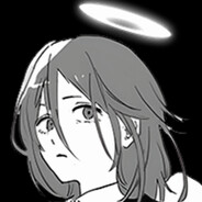 ♱ C O L D H A L O ♱