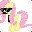 Fluttershy2k