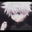 Killua Zoldyck