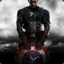 CaptainAmerica