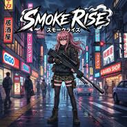 SMOKE RISE RANDY