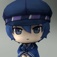 Naoto Shirogane (real)