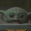 Baby Yoda