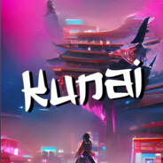 Kunai avatar
