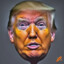 Orange Man