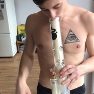 NAPIERDALAM BONGA JAK POJEBANY