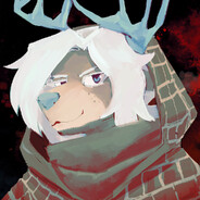 {WOOF} scaled deergirl ttv avatar