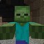 Minecraft Zombie