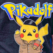 PikaDolf