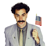 Borat Sagdiyev