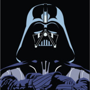 Darth Vader
