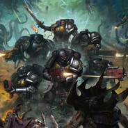 Mercury40k