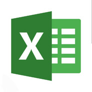 Табличка ЭКСЭЛЬ