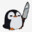 DaPainguin