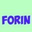 FoRiN