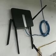 Adolf Router